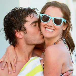 who is danielle cohn dating